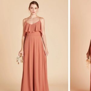 Birdy Grey- TERRACOTTA